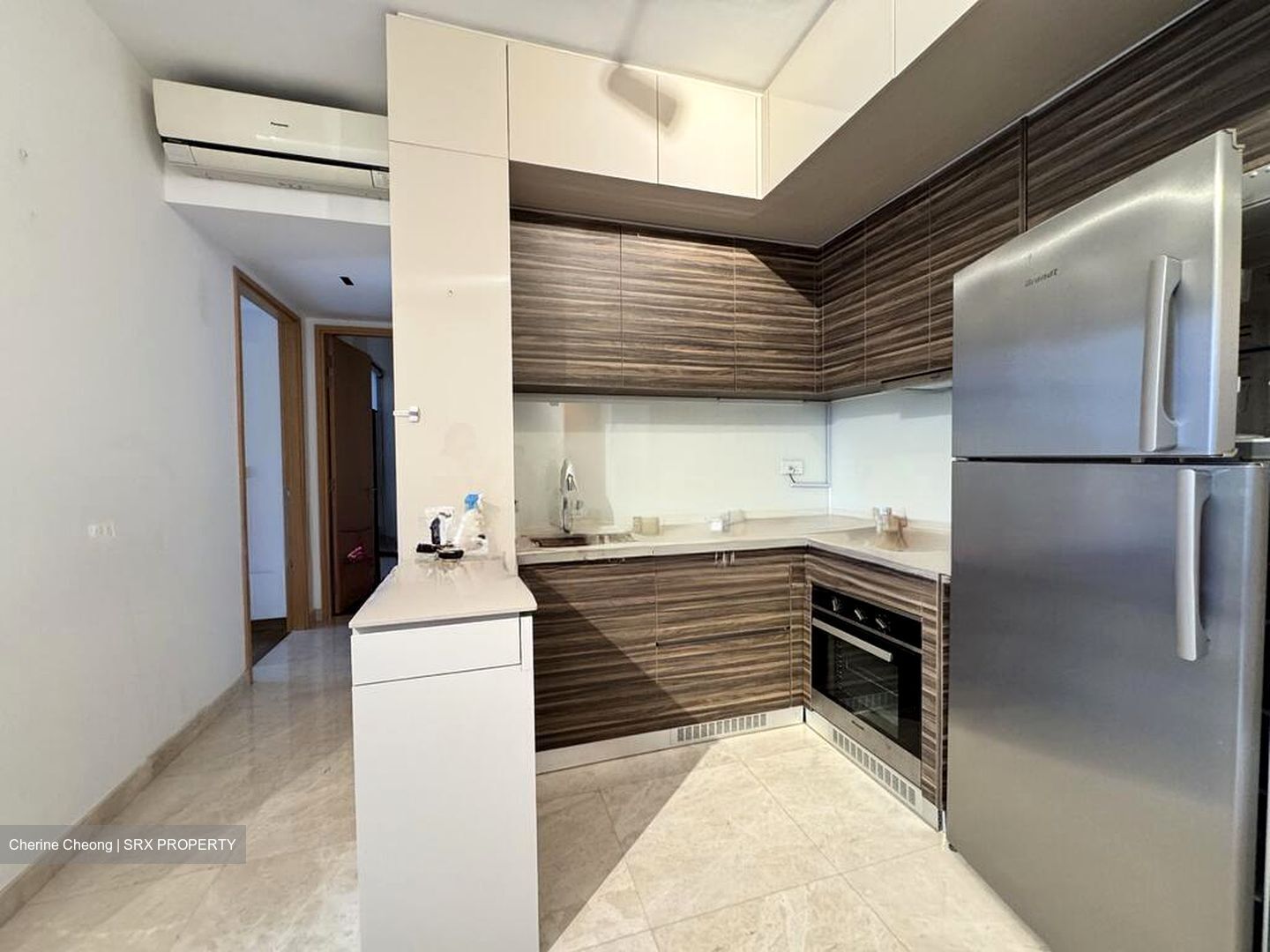 Commonwealth Towers (D3), Condominium #520541701